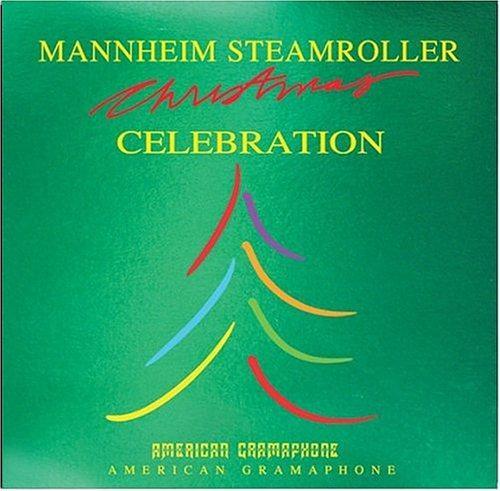 Christmas Celebration - Mannheim Steamroller - Foto 1 di 1