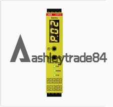 1PCS New ABB Safety Relay Modules Sentry USR10 24VDC 2TLA010070R0000