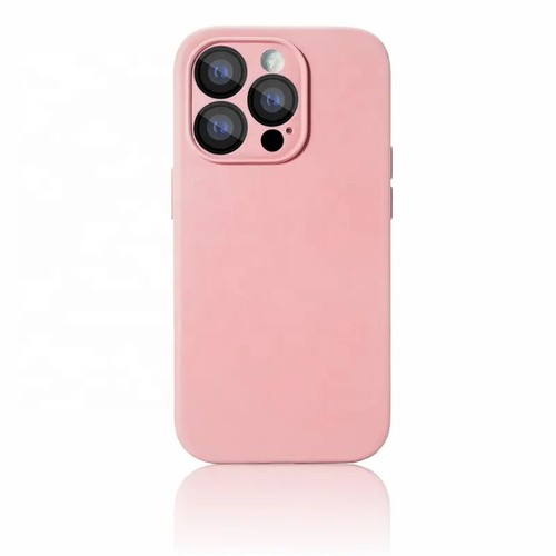 Coque iPhone 16 15 14 13 12 11 XR XS Protection Antichoc Silicone Microfibre Mat - Zdjęcie 30 z 30