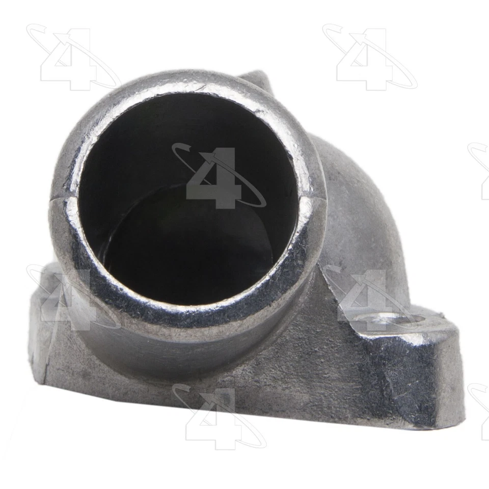 Salida de agua de refrigerante del motor 4 estaciones para GMC K25/K2500 Suburban 1968-1974 Foto 2 de 4