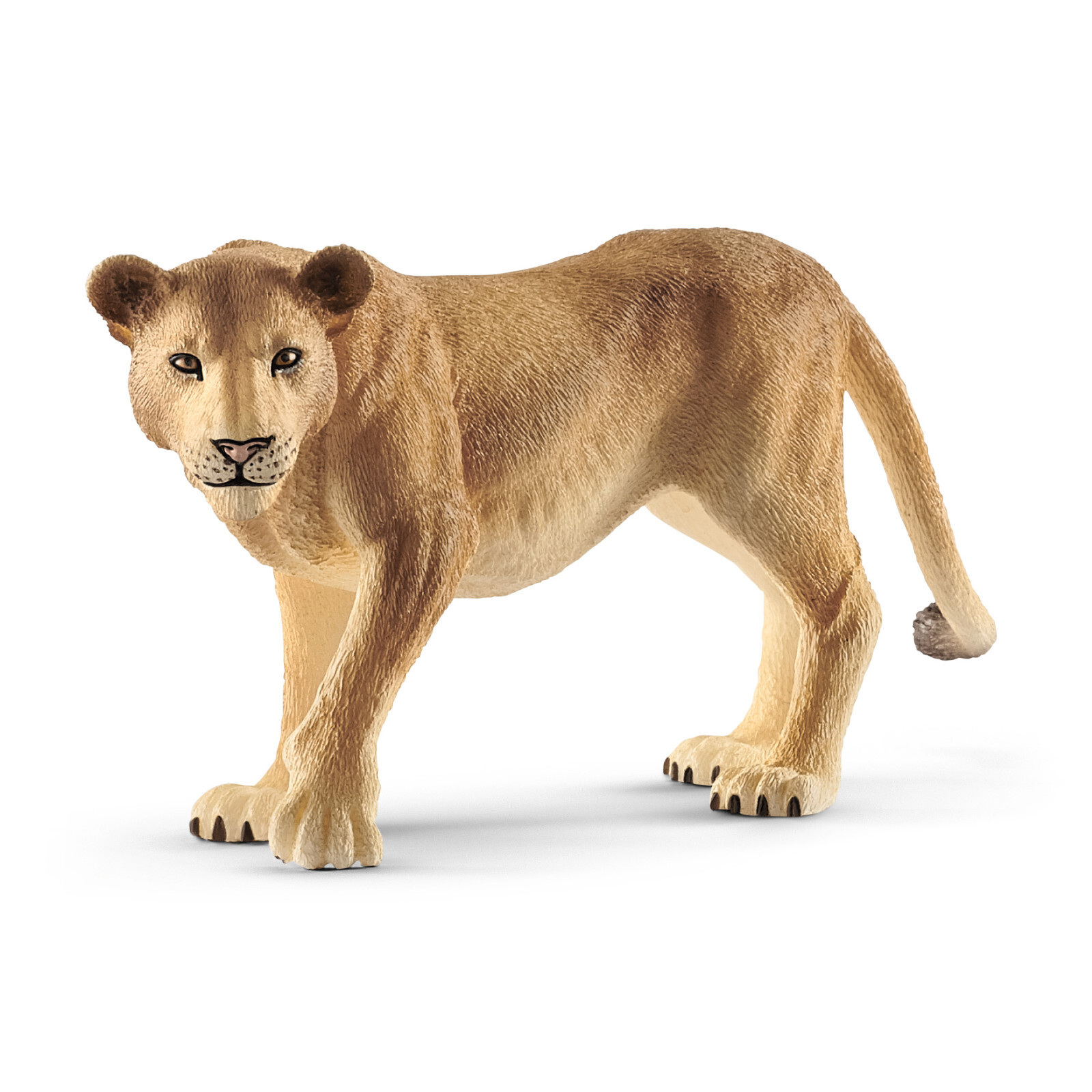 Schleich 14825 Lioness model plastic toy figure Lions LION toy toys animals NEW