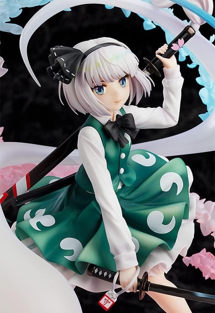 コトブキヤ Yamiko Readman THE PAPER IN-STOCK Kotobukiya - Read or Die - Yomiko Readman Flying