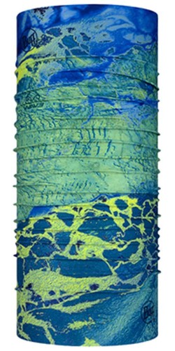 Buff Coolnet UV+ - Real Tree - Bild 7 von 9