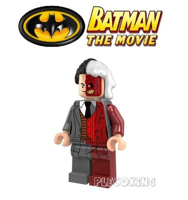 harvey dent lego