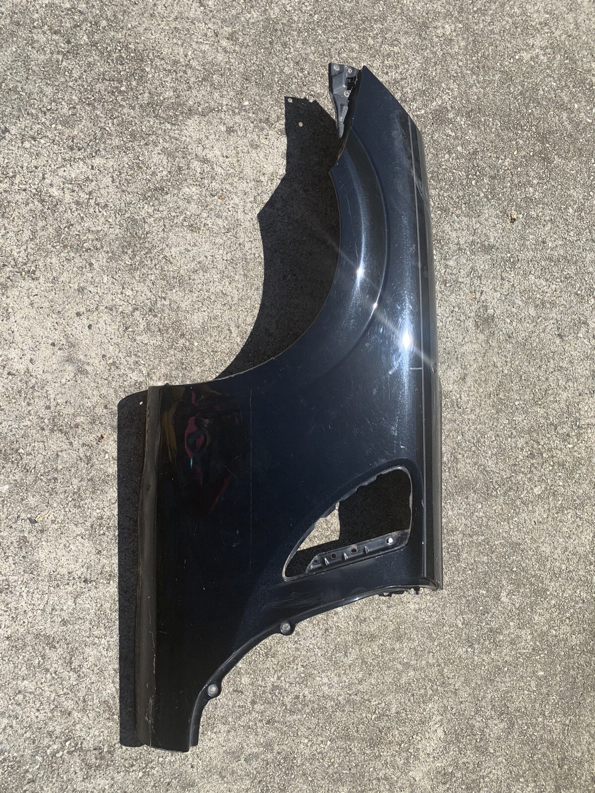 Toyota MR2 spyder Quarter Panel (PAIR!) | eBay