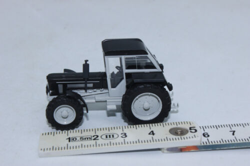 Wiking 087503 Schlüter Super 1250 VL - schwarz Traktor H0 1:87 NEU OVP - Bild 7 von 7