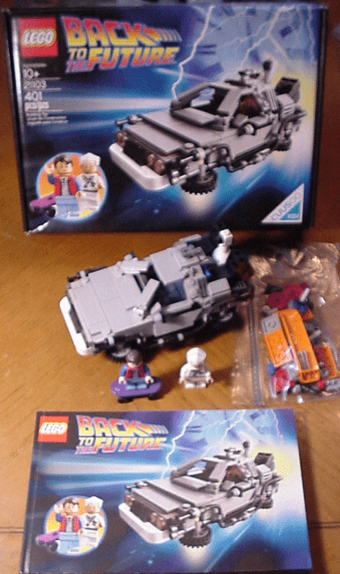 lego 21103 instructions