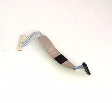 Sharp LC-22SB28UT Main Board To Screen Panel Cable