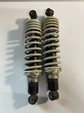 2005 - 2007 CAN AM BOMBARDIER RALLY 200 OEM FRONT SHOCKS