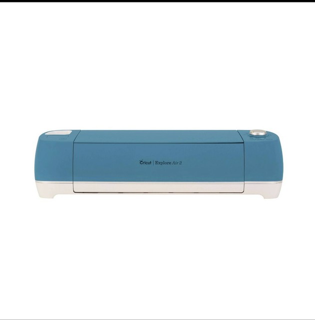 cricut explore air 2 machine sale