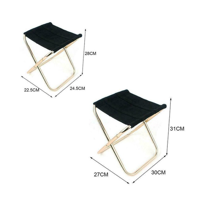 gelert folding chair