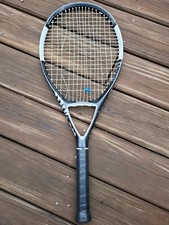 WILSON nCODE n6 Hybrid Tennis Racquet Racket Grip 4 1/2 grip