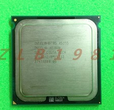 Intel Xeon X5355 2,66 GHz 4-Core 8M 1333 Prozessor Sockel 771 Single CPU