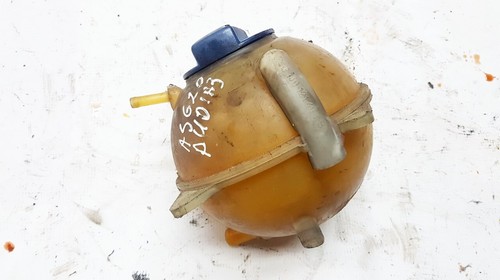 Audi A3 2000 Expansion Tank coolant (RADIATOR EXPANSION TANK BOTTL #881041-43
