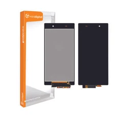 for Sony Xperia Z Lcd Touch Screen Digitizer Combo