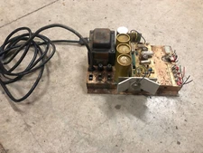 Vintage Yamaha Solid State Amplifier/Power Supply! MAKE OFFER GREAT WORKING AMP