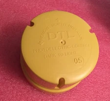 DTL Dark To Light Outdoor Photoelectric Control DX480-11A