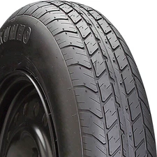 Tire Kumho Spare T121 T125/80D15 95M (HN) AS All Season A/S