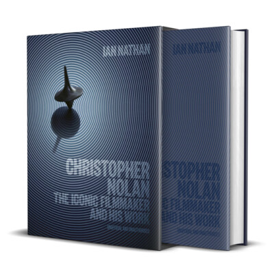 Christopher Nolan: The Iconic Filmmaker And His Work