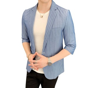 stylish half blazer