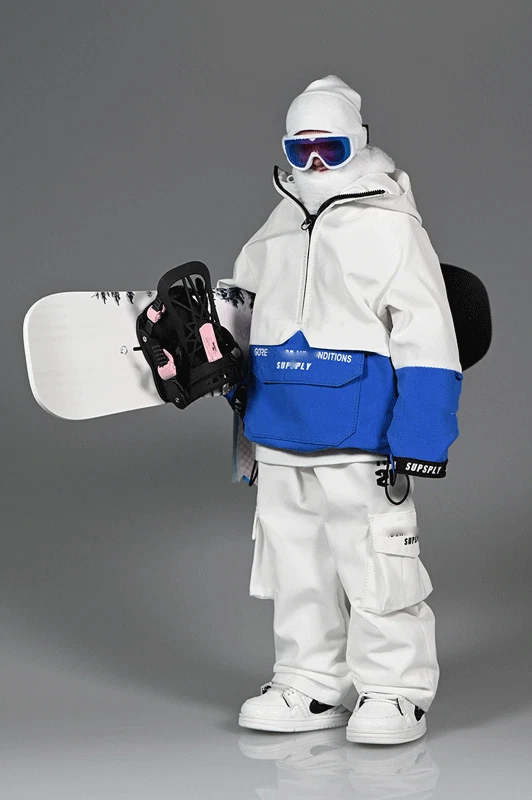 Snowboard cloth shop