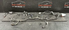 2015 MKZ ENGINE MOTOR ELECTRICAL WIRE WIRING HARNESS 2.0 TURBO AT DU5T12C508CE
