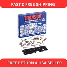 Transgo Reprogramming Shift Kit Ford 4R100 / E4OD HD2 SKE4ODHD2 (E4OD-HD2)*