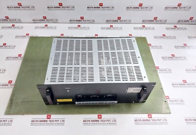 AZBIL HAS-STX67 Netzteil 82117455-104 AC 105V 60 Hz 20A DC 25.5V