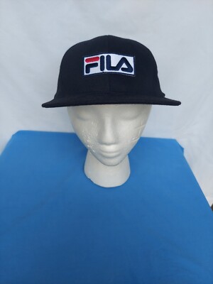 Women's Fila Runners Cap RN#91175