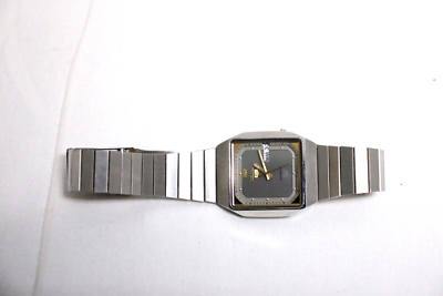 Seiko 7S26-2080 Automatic Watch Day/Date In Seiko vintage watch | eBay