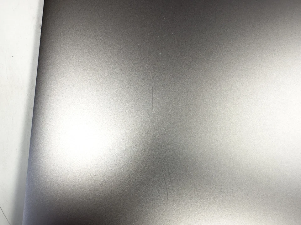 OEM Apple MacBook Pro 15" LCD Screen Display 2018-2019 A1990  Space Gray Grade C - Image 4 of 4