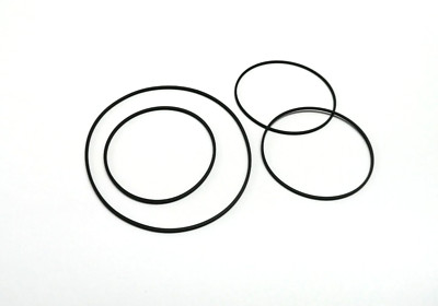 Riemen-Set für SONY DHC-NX5MD CD-Player HMC-NX5MD HiFi Component System Belts