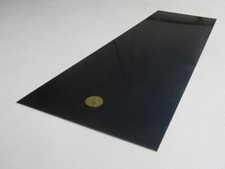 1095 Annealed Spring Steel Shim .032" Thick x 8.0" Width x 24" Length