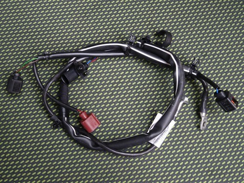 Leitungssatz für Drehstromgenerator Lichtmaschine 5Q0971230ND VW Audi Seat Skoda