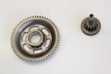 YAMAHA WR 125R 2008 2010 2012 2014 Engine gears
