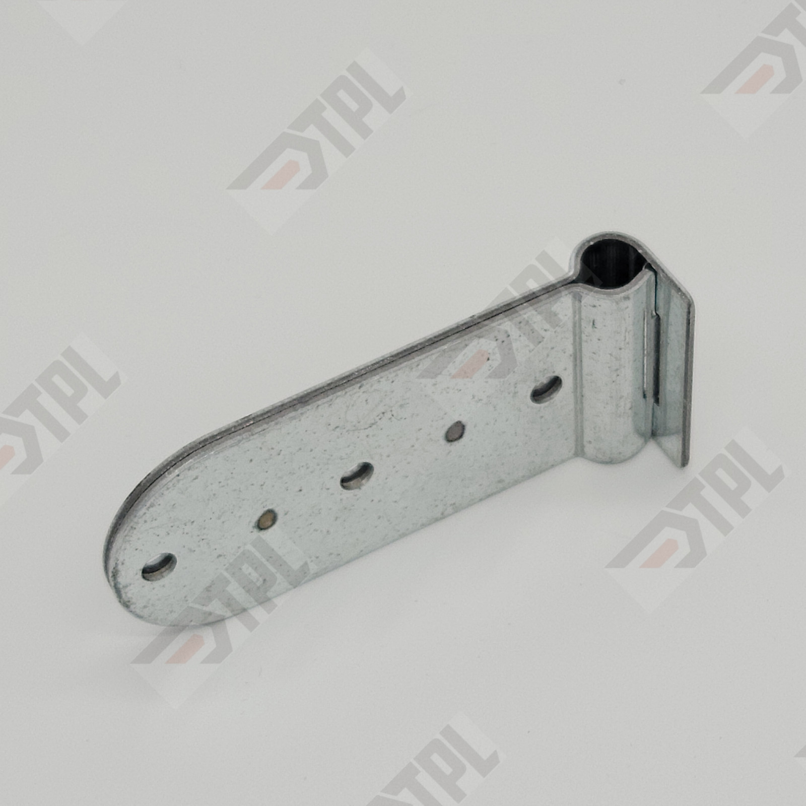 2 pack - Todco Style Bottom Hinge - Over head Roll Up Door Box Truck Trailer