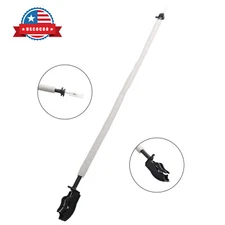 19.69'' Door Lock Control Cable Right/Left Door Latch Cable for BMW X5 2000-2006