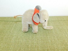 Steiff Elephant Around 1970!