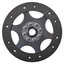 Extended Spline Clutch Plate, BMW Oilheads, 2121767045, ClutchPlate454EDL