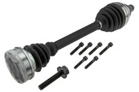 Antriebswelle FüR VW Golf V VI 03- Passat 05-10 Touran 03-15 Links Vorne