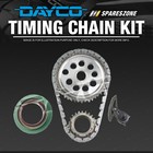 <!--F#f_0-->Dayco Timing Chain Kit for Holden Commodore VS VT VU VX VY 3.8L LG2 LN3 95-04<!--F/-->