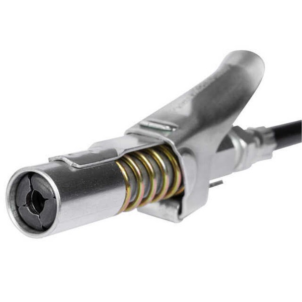 Locknlube Grease Gun Coupler (GC81011) for sale online eBay