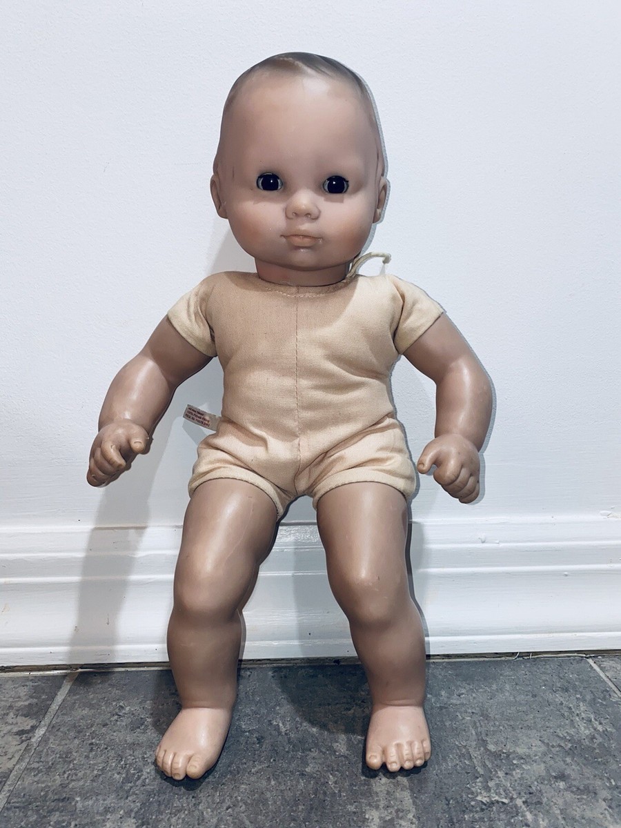Pleasant Company American Girl Doll 16” Bitty Baby Original Vintage Infant  Cute