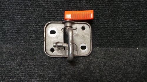 2L30A33 * VW Scirocco SC1 Heckklappenschloss Motorhaubenschloß   1K8823186D