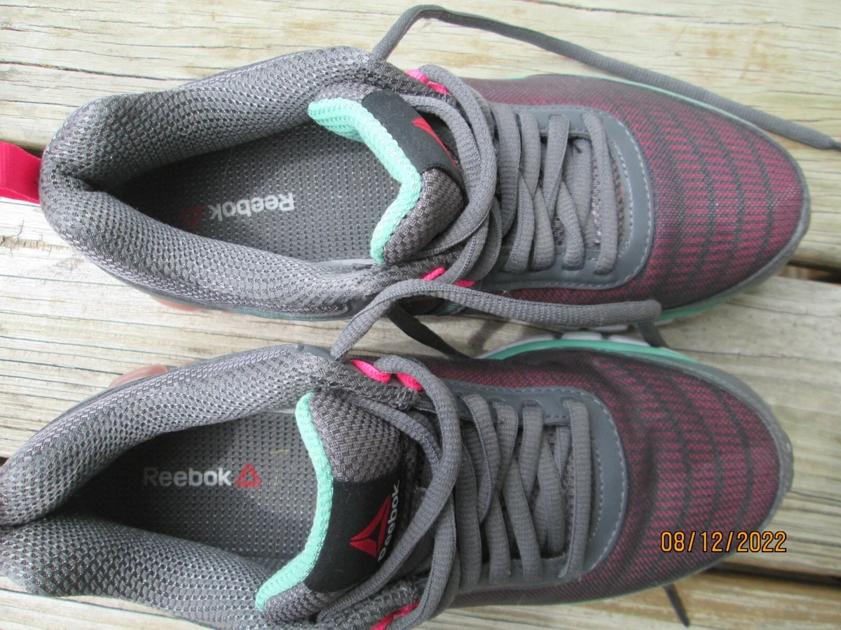 Reebok jet dashride 3.0 2025