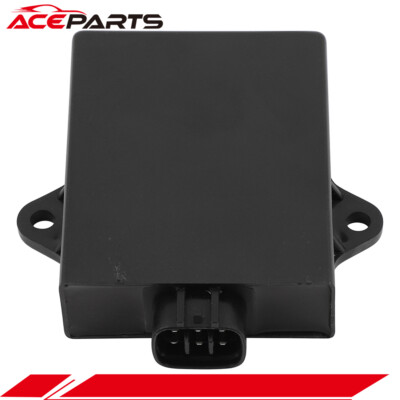 For 1991-2002 Suzuki King Quad 300 LTF300F LTF4WDX Ignitor CDI Box