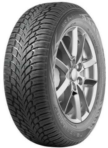 Pneumatici NOKIAN WR SUV 4 XL 225/60/17 H 103 Invernali
