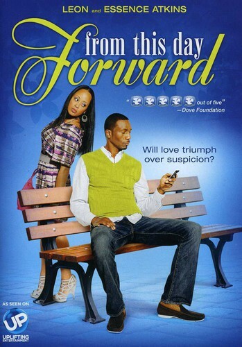 From This Day Forward (DVD, 2013) DISC ONLY NO CASE NO COVER ART NEW UNUSED