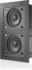 Revel B28w Ea In-wall Subwoofer