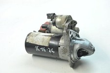 MASERATI LEVANTE 3.0 D 4WD 2017 RHD Engine Starter Motor 56029667ab 11509841